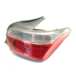 Right rear taillight CITROEN C-elysee (DD_) | Becerril Scrap Yard