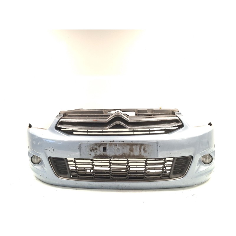 Recambio de paragolpes delantero para citroën c-elysee (dd_) 1.6 hdi 92 referencia OEM IAM   
