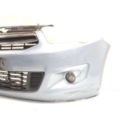 Recambio de paragolpes delantero para citroën c-elysee (dd_) 1.6 hdi 92 referencia OEM IAM   