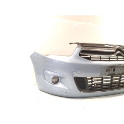 Recambio de paragolpes delantero para citroën c-elysee (dd_) 1.6 hdi 92 referencia OEM IAM   
