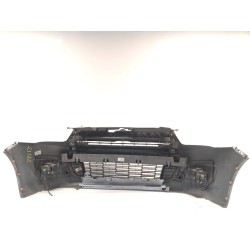 Recambio de paragolpes delantero para citroën c-elysee (dd_) 1.6 hdi 92 referencia OEM IAM   