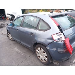 citroën c4 i (lc_) del año 2005