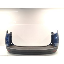 Recambio de paragolpes trasero para renault megane iii grandtour (kz0/1) 1.9 dci (kz0j, kz0n, kz1s) referencia OEM IAM   