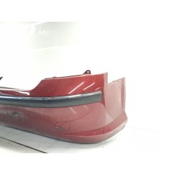 Recambio de paragolpes trasero para peugeot 407 (6d_) 2.0 hdi 135 (6drhrh, 6drhre, 6drhrg, 6drhrj) referencia OEM IAM   