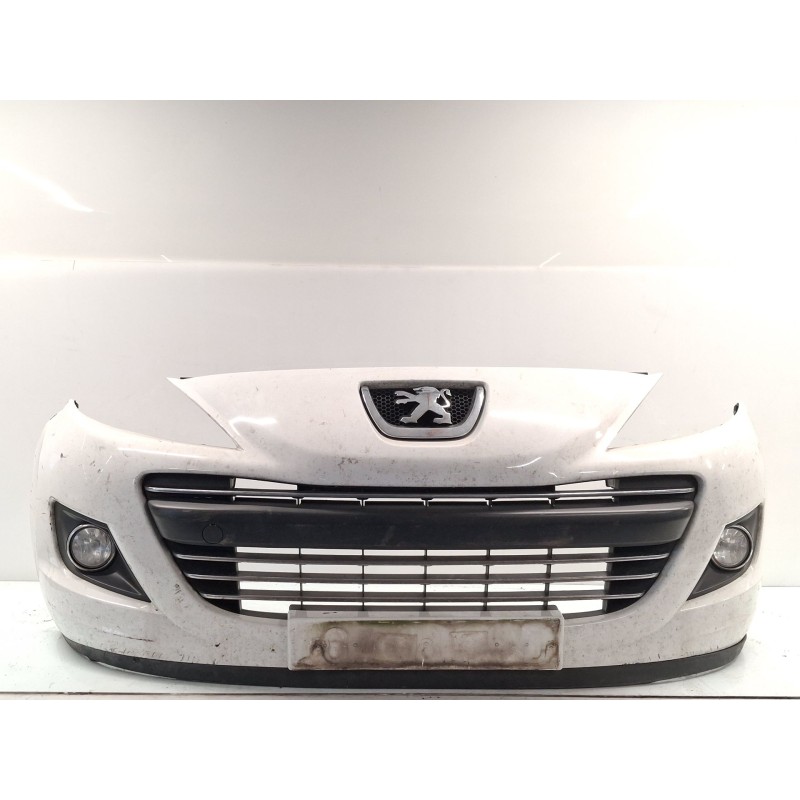 Recambio de paragolpes delantero para peugeot 207/207+ (wa_, wc_) 1.4 16v referencia OEM IAM   