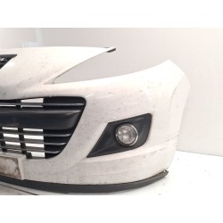 Recambio de paragolpes delantero para peugeot 207/207+ (wa_, wc_) 1.4 16v referencia OEM IAM   