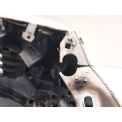 Recambio de paragolpes delantero para peugeot 207/207+ (wa_, wc_) 1.4 16v referencia OEM IAM   