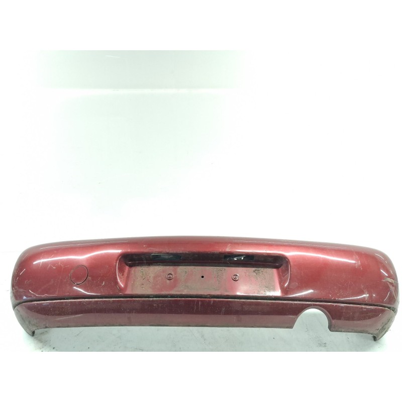 Recambio de paragolpes trasero para ford fiesta iv (ja_, jb_) 1.3 i referencia OEM IAM   