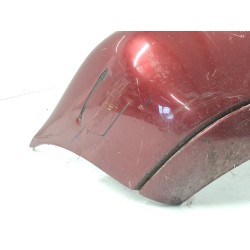 Recambio de paragolpes trasero para ford fiesta iv (ja_, jb_) 1.3 i referencia OEM IAM   