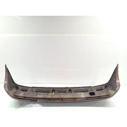 Recambio de paragolpes trasero para ford fiesta iv (ja_, jb_) 1.3 i referencia OEM IAM   