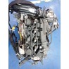Recambio de despiece motor para ford transit connect v408 furgoneta/monovolumen 1.6 tdci referencia OEM IAM   