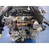 Recambio de despiece motor para ford transit connect v408 furgoneta/monovolumen 1.6 tdci referencia OEM IAM   