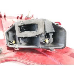 Left rear taillight Peugeot 407 sw (6E_, 6D_) | Becerril Scrap Yard