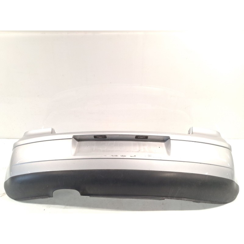 Recambio de paragolpes trasero para volkswagen polo iv (9n_, 9a_) 1.4 tdi referencia OEM IAM   