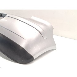 Recambio de paragolpes trasero para volkswagen polo iv (9n_, 9a_) 1.4 tdi referencia OEM IAM   