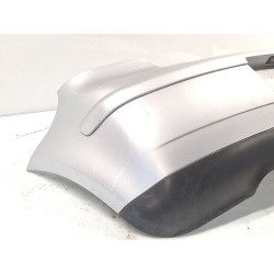 Recambio de paragolpes trasero para volkswagen polo iv (9n_, 9a_) 1.4 tdi referencia OEM IAM   