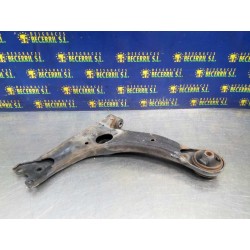 Recambio de brazo suspension inferior delantero derecho para toyota corolla (e12) 2.0 d-4d linea luna berlina referencia OEM IAM