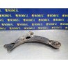 Recambio de brazo suspension inferior delantero derecho para toyota corolla (e12) 2.0 d-4d linea luna berlina referencia OEM IAM