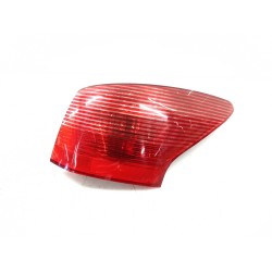 Right rear taillight Peugeot 407 sw (6E_, 6D_) | Becerril Scrap Yard