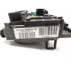 Spare BSM (Boîtier de Servitude Moteur) Peugeot 407 sw (6E_, 6D_) | Becerril Scrap Yard