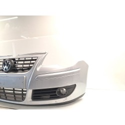 Recambio de paragolpes delantero para volkswagen polo iv (9n_, 9a_) 1.4 tdi referencia OEM IAM   