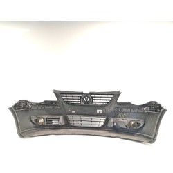 Recambio de paragolpes delantero para volkswagen polo iv (9n_, 9a_) 1.4 tdi referencia OEM IAM   