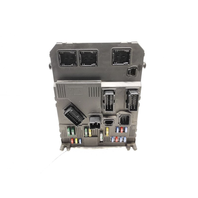 Recambio de bsi para peugeot 407 sw (6e_, 6d_) 2.0 hdi 135 referencia OEM IAM 9655708480  