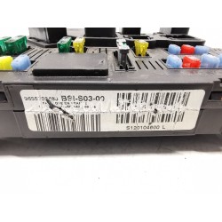 Recambio de bsi para peugeot 407 sw (6e_, 6d_) 2.0 hdi 135 referencia OEM IAM 9655708480  