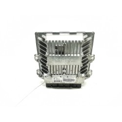 Recambio de centralita motor uce para peugeot 407 sw (6e_, 6d_) 2.0 hdi 135 referencia OEM IAM SW9660780780 HW9655534080 5WS4026