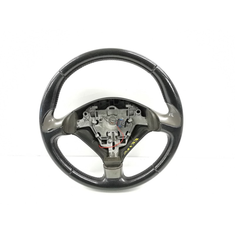 Recambio de volante para peugeot 407 sw (6e_, 6d_) 2.0 hdi 135 referencia OEM IAM 966219857700  