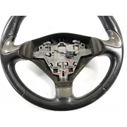 Recambio de volante para peugeot 407 sw (6e_, 6d_) 2.0 hdi 135 referencia OEM IAM 966219857700  