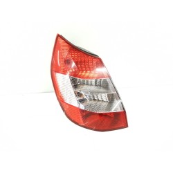 Left rear taillight Renault SCÉNIC II (JM0/1_) | Becerril Scrap Yard