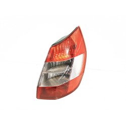Right rear taillight Renault SCÉNIC II (JM0/1_) | Becerril Scrap Yard