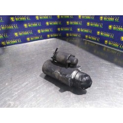 Recambio de motor arranque para opel vectra c berlina comfort referencia OEM IAM   