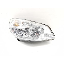 Right headlight Renault SCÉNIC II (JM0/1_) | Becerril Scrap Yard