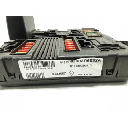 Pièce UPC (Unité de Protection et de Commutation) Renault SCÉNIC II (JM0/1_) | Desguace Becerril