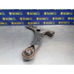 Recambio de brazo suspension inferior delantero derecho para toyota corolla (e12) 2.0 d-4d linea luna berlina referencia OEM IAM