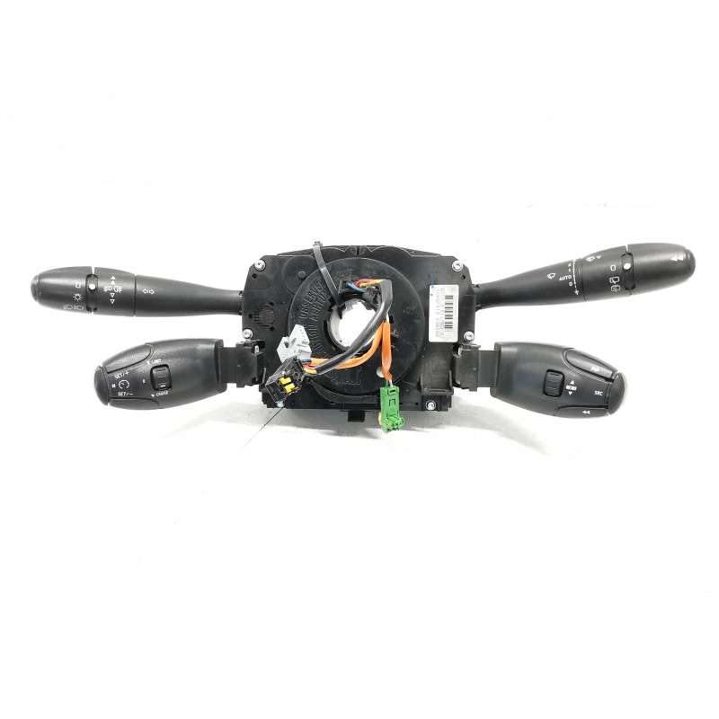 Recambio de com 2000 para peugeot 407 sw (6e_, 6d_) 2.0 hdi 135 referencia OEM IAM 96611304XT  