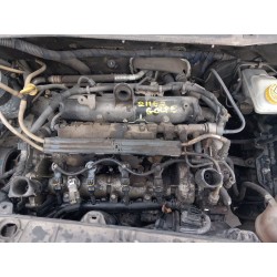 fiat grande punto (199_) del año 2010