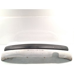 Recambio de paragolpes trasero para peugeot 207/207+ (wa_, wc_) 1.4 16v referencia OEM IAM   