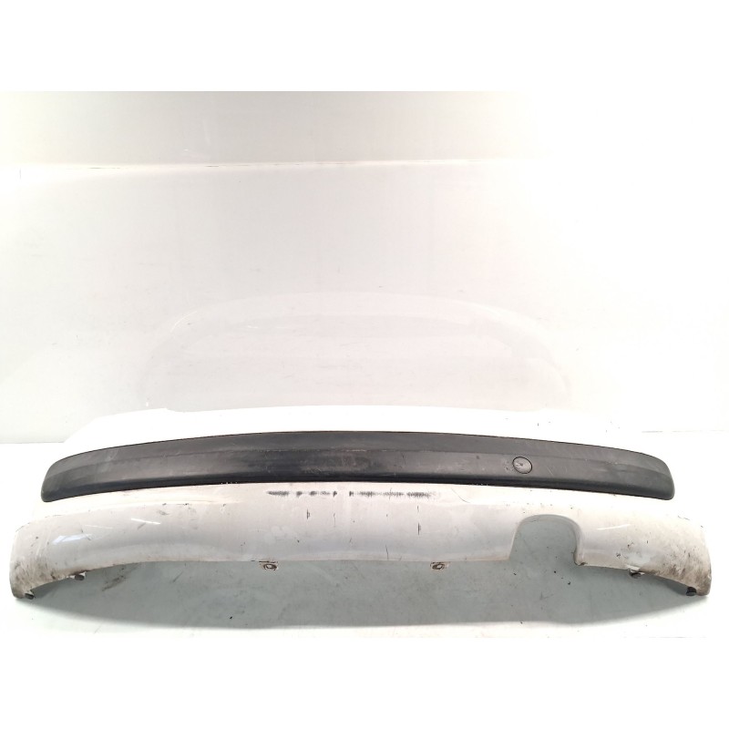 Recambio de paragolpes trasero para peugeot 207/207+ (wa_, wc_) 1.4 16v referencia OEM IAM   