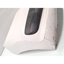 Recambio de paragolpes trasero para peugeot 207/207+ (wa_, wc_) 1.4 16v referencia OEM IAM   