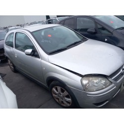 opel corsa c (x01) del año 2006