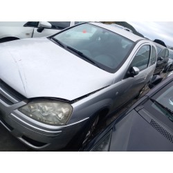 opel corsa c (x01) del año 2006