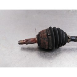 Recambio de transmision delantera izquierda para nissan micra (k12e) visia referencia OEM IAM   
