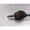 Recambio de transmision delantera izquierda para nissan micra (k12e) visia referencia OEM IAM   