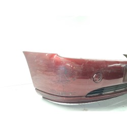 Recambio de paragolpes delantero para ford fiesta iv (ja_, jb_) 1.3 i referencia OEM IAM   