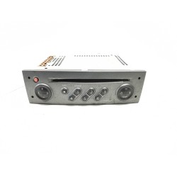 Recambio de sistema audio / radio cd para renault scénic ii (jm0/1_) 1.5 dci (jm02, jm13) referencia OEM IAM 8200633637T  