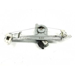 Right rear window lifter Renault SCÉNIC II (JM0/1_) | Becerril Scrap Yard