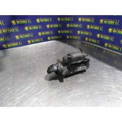Recambio de motor arranque para opel vectra c berlina comfort referencia OEM IAM   